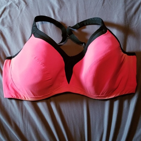 46ddd sports bra